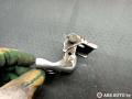 петля двери Peugeot 307 1 поколение 2004, 2.0 л., МКПП, хетчбэк 5 дв. - фото №2