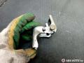 петля двери Peugeot 307 1 поколение 2004, 2.0 л., МКПП, хетчбэк 5 дв. - фото №2