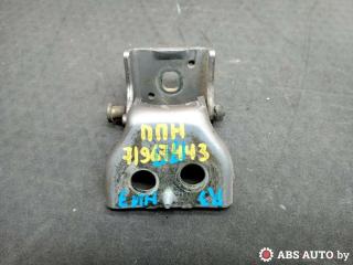 петля двери Peugeot 307 1 поколение 2004, 2.0 л., МКПП, хетчбэк 5 дв.