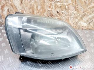 фара правая Citroen Berlingo 1 поколение (M59) [рестайлинг] 2006, 2.0 л., дизель, МКПП, фургон