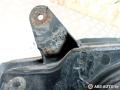 фара правая Citroen Berlingo 1 поколение (M59) [рестайлинг] 2006, 2.0 л., дизель, МКПП, фургон - фото №8