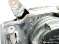 фара правая Citroen Berlingo 1 поколение (M59) [рестайлинг] 2006, 2.0 л., дизель, МКПП, фургон - фото №9