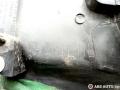 накладка на порог Renault Mascott 1 поколение 2004, 2.8 л., МКПП, микроавтобус, 7700351772, 8200117825 - фото №5