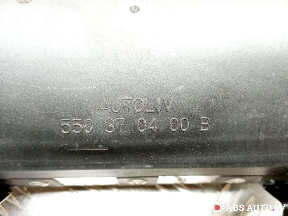Подушка безопасности пассажирская (в торпедо) Peugeot 406 купить в Беларуси