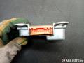 блок AirBag Peugeot 406 1 поколение 1998, 2.0 л., бензин, МКПП, универсал, 550539500, 9628757180 - фото №2