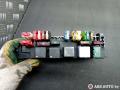 блок SAM Mercedes-Benz S-Класс W220 2002, 3.2 л., дизель, АКПП, седан, A0205451932, 05045130 - фото №2