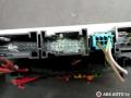 блок SAM Mercedes-Benz S-Класс W220 2002, 3.2 л., дизель, АКПП, седан, A0205451932, 05045130 - фото №4