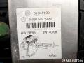 блок SAM Mercedes-Benz S-Класс W220 2002, 3.2 л., дизель, АКПП, седан, A0205451932, 05045130 - фото №6