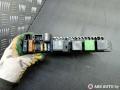блок SAM Mercedes-Benz S-Класс W220 2002, 3.2 л., дизель, АКПП, седан, A0345456532, 05045140 - фото №2