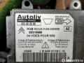 блок AirBag Citroen Berlingo 1 поколение (M59) [рестайлинг] 2006, 2.0 л., дизель, МКПП, фургон, 603602500, 9653190880, 216196958B - фото №4