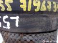 гофра инжектора Peugeot 406 1 поколение 1998, 2.0 л., бензин, МКПП, универсал, 9623612680, 702440100 - фото №4