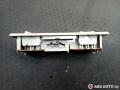 фонарь салона (плафон) Ford Galaxy 1 поколение 2000, 7M0947105B - фото №2