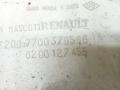 обшивка стойки центральной левой Renault Mascott 1 поколение 2004, 2.8 л., МКПП, микроавтобус, 7700351796, 7700351776, 7700376566, 8200127455, 8200110381, 8200110377 - фото №7