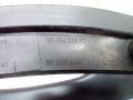 рамка панели приборов Peugeot 406 1 поколение 1998, 2.0 л., бензин, МКПП, универсал, 9616431577, 9636058377, 9636957377, 9628643977 - фото №7