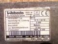 автономный отопитель (Webasto) Volkswagen Golf 4 поколение 2000, 1.6 л., бензин, BW50, 64344C, E1021279 - фото №7