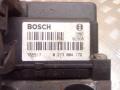 блок ABS Peugeot 406 1 поколение 1998, 2.0 л., бензин, МКПП, универсал, 0273004172, 0265216458, 9625275080, 0130108046 - фото №6