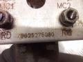 блок ABS Peugeot 406 1 поколение 1998, 2.0 л., бензин, МКПП, универсал, 0273004172, 0265216458, 9625275080, 0130108046 - фото №8