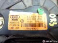 моторчик печки Audi A4 B6 2004, 8E1820021E, K01000CCW, 9020016, 983692C - фото №4
