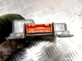 блок AirBag Peugeot 406 1 поколение [рестайлинг] 2001, 2.0 л., дизель, МКПП, универсал, 550725200, 9638592580 - фото №3