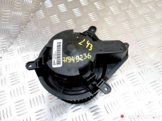 моторчик печки Renault Mascott 1 поколение 2004, 2.8 л., МКПП, микроавтобус, F133884M, GMVA64ACV