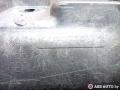 перегородка BMW 3 серия E90/E91 [рестайлинг] 2008, 2.5 л., бензин, АКПП, кабриолет, 64316979758, 6979758 - фото №4