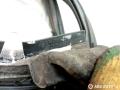 уплотнитель BMW 3 серия E90/E91 [рестайлинг] 2008, 2.5 л., бензин, АКПП, кабриолет, 7193576 - фото №5