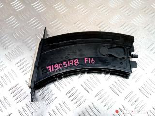 подстаканник BMW 3 серия E90/E91 [рестайлинг] 2008, 2.5 л., бензин, АКПП, кабриолет, 51457127462, 7127462