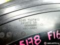 подстаканник BMW 3 серия E90/E91 [рестайлинг] 2008, 2.5 л., бензин, АКПП, кабриолет, 51457127462, 7127462 - фото №6