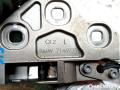 замок крыши BMW 3 серия E90/E91 [рестайлинг] 2008, 2.5 л., бензин, АКПП, кабриолет, 7145935, 7181203 - фото №5