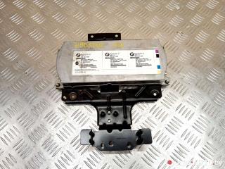 блок Bluetooth BMW 3 серия E90/E91 [рестайлинг] 2008, 2.5 л., бензин, АКПП, кабриолет, 84109177754, 9177754, T15ME30102