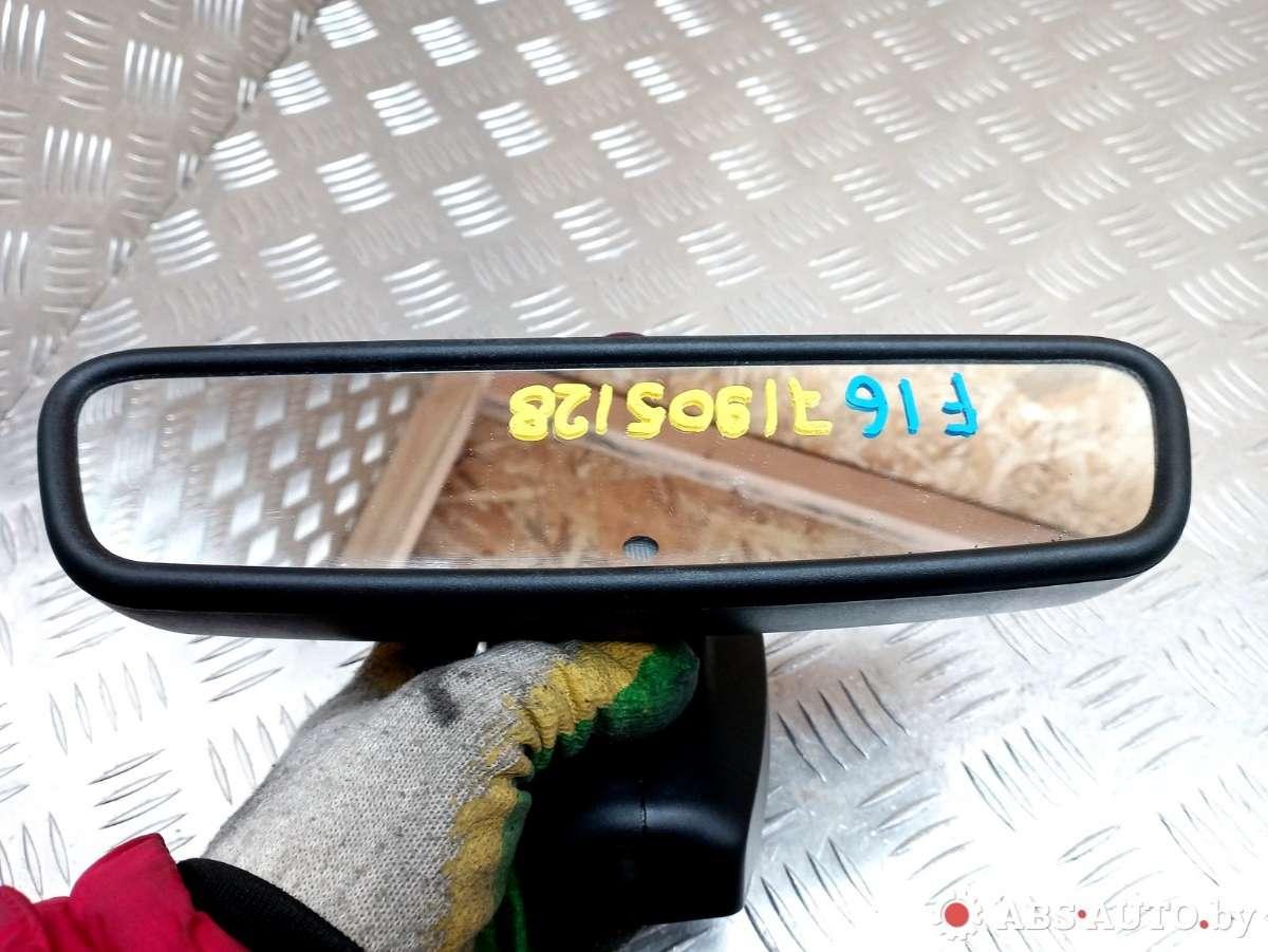 Зеркало заднего вида (салонное) BMW 3-Series (E90/E91/E92/E93) купить в Беларуси
