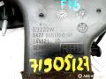 дефлектор обдува салона BMW 3 серия E90/E91 [рестайлинг] 2008, 2.5 л., бензин, АКПП, кабриолет, 64229151168, 9151168, 6422915116801, 915116801, 6958021 - фото №5