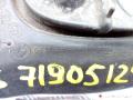 перегородка BMW 3 серия E90/E91 [рестайлинг] 2008, 2.5 л., бензин, АКПП, кабриолет, 64116946719, 6946719 - фото №3