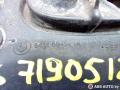 перегородка BMW 3 серия E90/E91 [рестайлинг] 2008, 2.5 л., бензин, АКПП, кабриолет, 64116946719, 6946719 - фото №5
