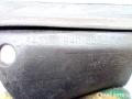Водосток капота BMW 3 серия E90/E91 [рестайлинг] 2008, 2.5 л., бензин, АКПП, кабриолет, 64316940855, 6940855 - фото №4
