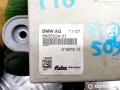 усилитель антенны BMW 3 серия E90/E91 [рестайлинг] 2008, 2.5 л., бензин, АКПП, кабриолет, 6935024, 693502401 - фото №5