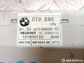 блок управления крышей / люком BMW 3 серия E90/E91 [рестайлинг] 2008, 2.5 л., бензин, АКПП, кабриолет, 613507199885, 07199885, 61350719988501, 0719988501 - фото №4