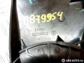 накладка на сиденье BMW 3 серия E90/E91/E92/E93 [рестайлинг] 2008, 2.0 л., бензин, МКПП, кабриолет, 82553652 - фото №4