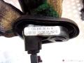 козырек солнцезащитный BMW 3 серия E90/E91/E92/E93 [рестайлинг] 2008, 2.0 л., бензин, МКПП, кабриолет, 7139446, 713944606, 1010232400 - фото №5