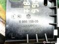 Пластик салазок сидений BMW 3 серия E90/E91/E92/E93 [рестайлинг] 2008, 2.0 л., бензин, МКПП, кабриолет, 6988159 - фото №3