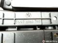 дождевик BMW 3 серия E90/E91/E92/E93 [рестайлинг] 2008, 2.0 л., бензин, МКПП, кабриолет, 51476960797, 6960797 - фото №3