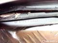 уплотнитель BMW 3 серия E90/E91/E92/E93 [рестайлинг] 2008, 2.0 л., бензин, МКПП, кабриолет, 51767129231, 7129231 - фото №3