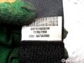ремень безопасности BMW 3 серия E90/E91/E92/E93 [рестайлинг] 2008, 2.0 л., бензин, МКПП, кабриолет, 608201100B, 607568000, 141662003 - фото №4