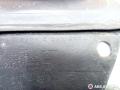 Водосток капота BMW 3 серия E90/E91/E92/E93 [рестайлинг] 2008, 2.0 л., бензин, МКПП, кабриолет, 64316940856, 6940856 - фото №4