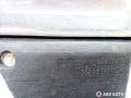 Водосток капота BMW 3 серия E90/E91/E92/E93 [рестайлинг] 2008, 2.0 л., бензин, МКПП, кабриолет, 64316940855, 6940855 - фото №4