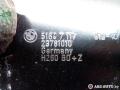 кронштейн радиатора BMW 3 серия E90/E91/E92/E93 [рестайлинг] 2008, 2.0 л., бензин, МКПП, кабриолет, 7807184, 17117524956, 7524956, 51647117812 - фото №4