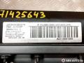подушка безопасности пассажира Mercedes-Benz E-Класс W211/S211 2003, 2.2 л., OM 646.961, дизель, АКПП, седан, A2118601305, 1003404350279, 30004765C, 30004780C - фото №5