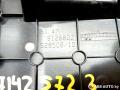 обшивка багажника BMW 3 серия E90/E91/E92/E93 [рестайлинг] 2008, 2.0 л., бензин, МКПП, кабриолет, 51479126822, 9126822 - фото №3
