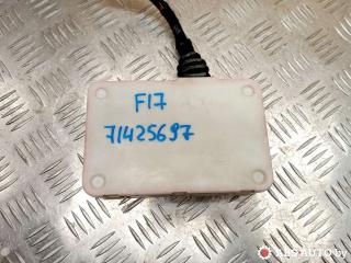 блок управления USB BMW 3 серия E90/E91/E92/E93 [рестайлинг] 2008, 2.0 л., бензин, МКПП, кабриолет, 912373901, 9123739, 14404710