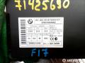 блок управления центральным замком BMW 3 серия E90/E91/E92/E93 [рестайлинг] 2008, 2.0 л., бензин, МКПП, кабриолет, 6135914722001, 914722001, 5WK49513VBR - фото №4